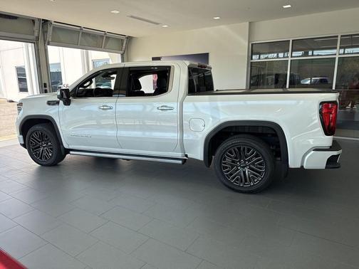 2022 GMC Sierra 1500 Denali Ultimate
