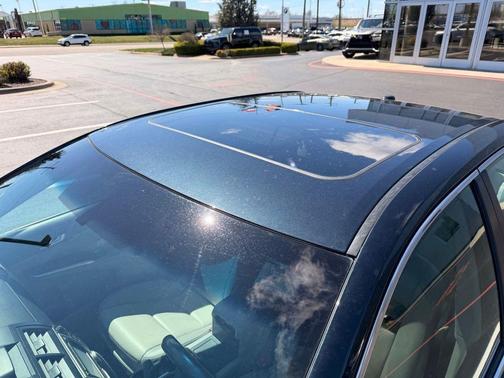 2012 Toyota Camry XLE