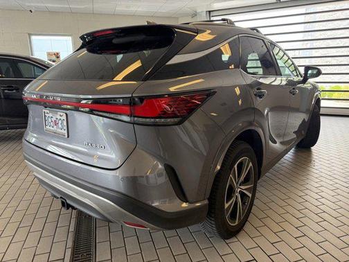 2023 Lexus RX 350 Base