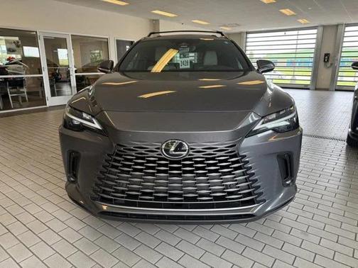 2023 Lexus RX 350 Base