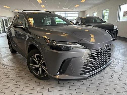 2023 Lexus RX 350 Base