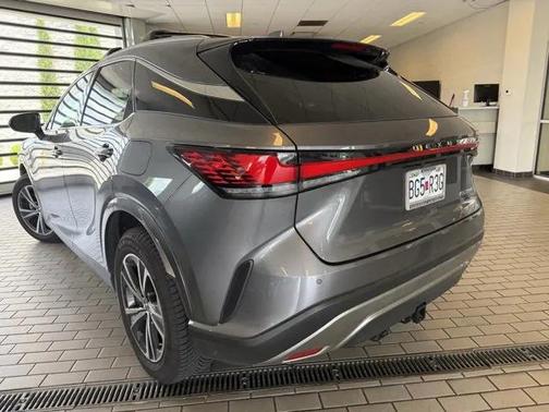 2023 Lexus RX 350 Base