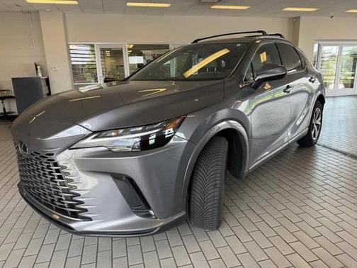 2023 Lexus RX 350 Base
