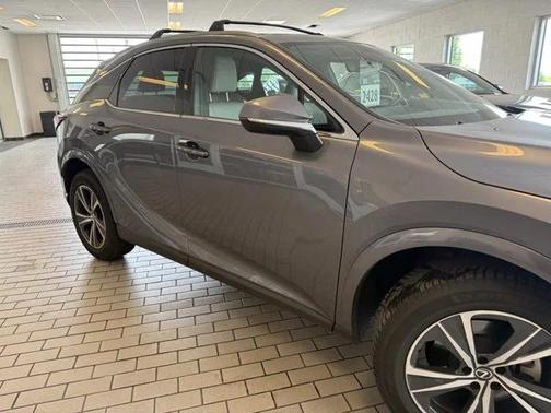 2023 Lexus RX 350 Base