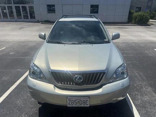 2008 Lexus RX 350 Base
