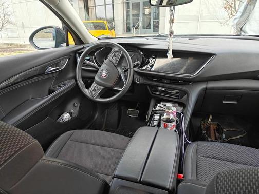 2023 Buick Envision Preferred FWD