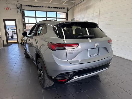 2023 Buick Envision Preferred FWD