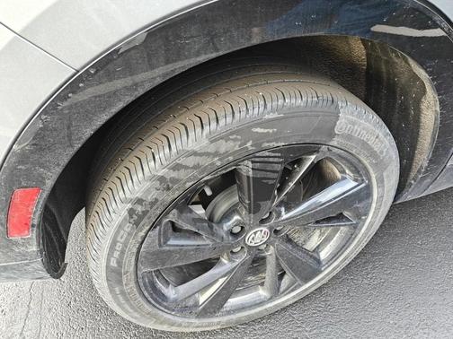 2023 Buick Envision Preferred FWD