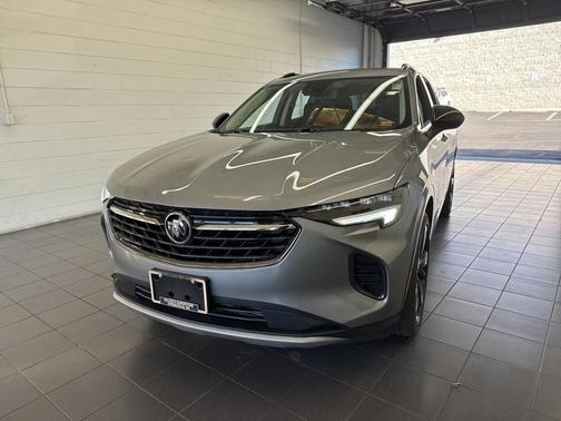 2023 Buick Envision Preferred FWD