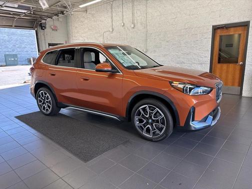 2025 BMW X1 xDrive28i