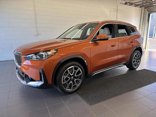 2025 BMW X1 xDrive28i