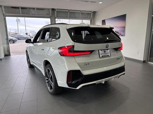 2026 BMW X1 xDrive28i