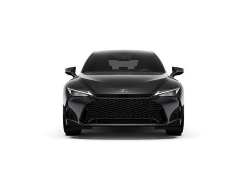 Caviar 2026 Lexus IS 350 Base