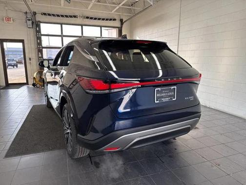 2026 Lexus RX 350 Premium