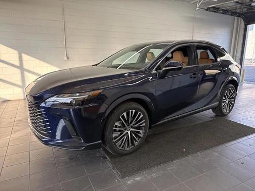 2026 Lexus RX 350 Premium