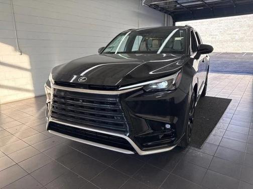 2026 Lexus TX 350 Base