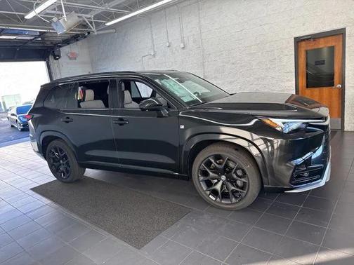 2026 Lexus TX 350 Base