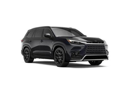 2026 Lexus TX 350 Base