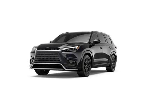 2026 Lexus TX 350 Base