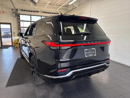 2026 Lexus TX 350 Base