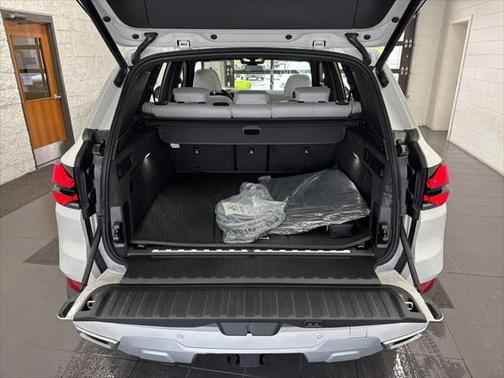 2025 BMW X5 PHEV xDrive50e