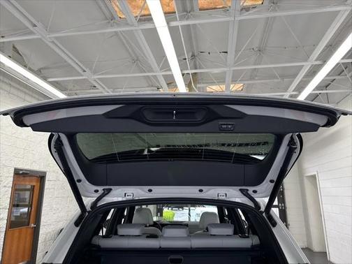 2025 BMW X5 PHEV xDrive50e