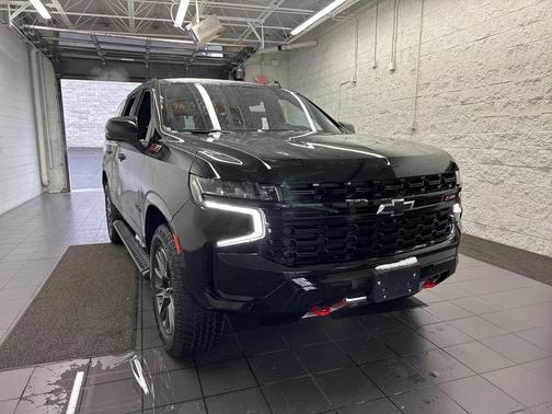 2023 Chevrolet Tahoe 4WD Z71