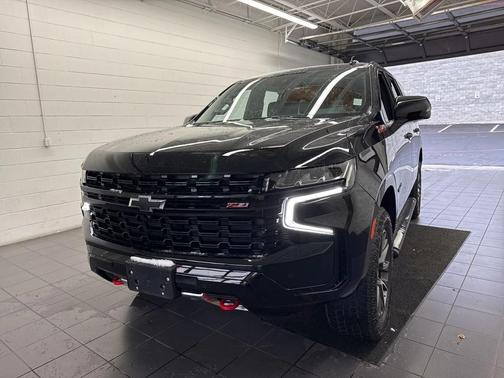 2023 Chevrolet Tahoe 4WD Z71