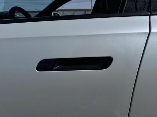 2024 BMW i7 eDrive50