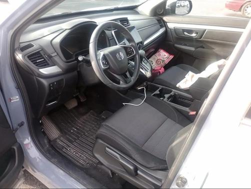 2021 Honda CR-V Special Edition