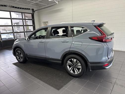2021 Honda CR-V 2WD Special Edition