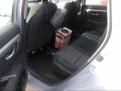 2021 Honda CR-V Special Edition