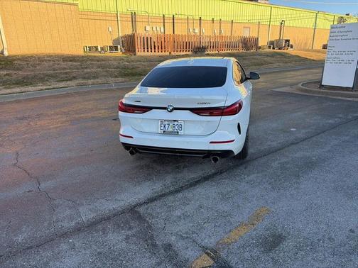 2023 BMW 228 Gran Coupe i xDrive