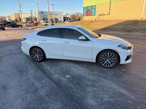 2023 BMW 228 Gran Coupe i xDrive