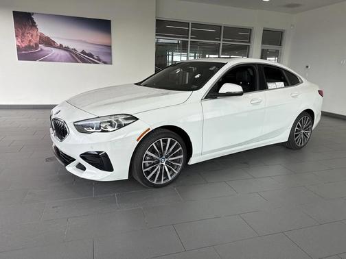 2023 BMW 228 Gran Coupe i xDrive