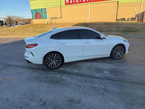 2023 BMW 228 Gran Coupe i xDrive