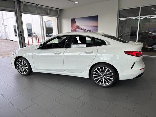 2023 BMW 228 Gran Coupe i xDrive