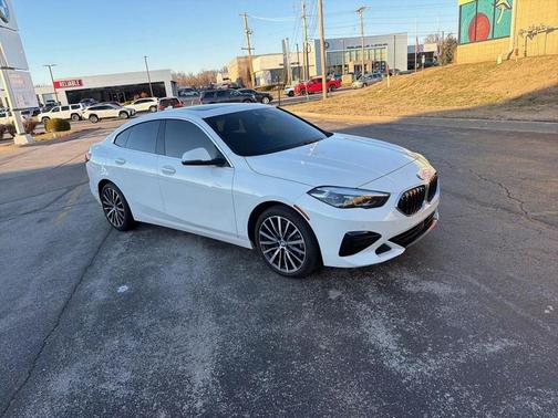 2023 BMW 228 Gran Coupe i xDrive