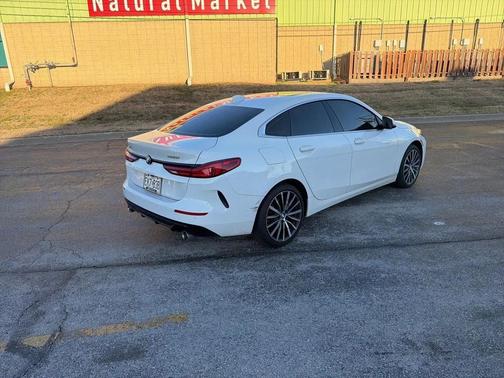 2023 BMW 228 Gran Coupe i xDrive