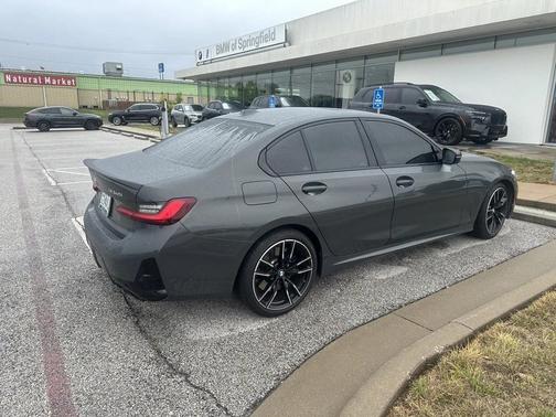 2023 BMW M340 i xDrive