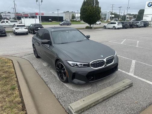 2023 BMW M340 i xDrive