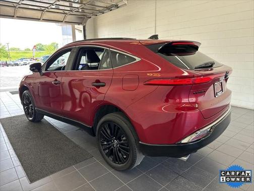 2023 Toyota Venza XLE