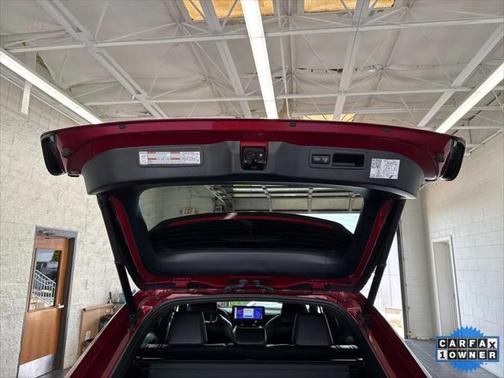 2023 Toyota Venza XLE
