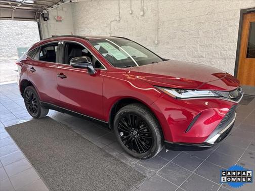 2023 Toyota Venza XLE