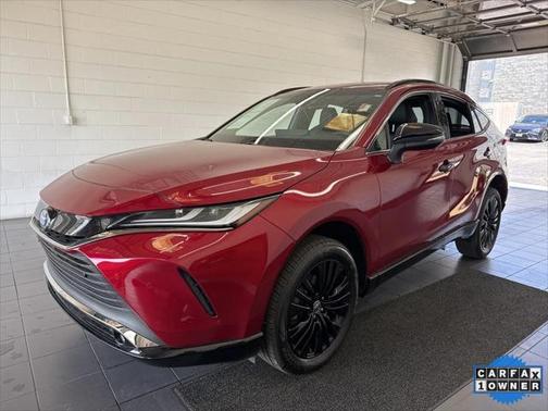 2023 Toyota Venza XLE