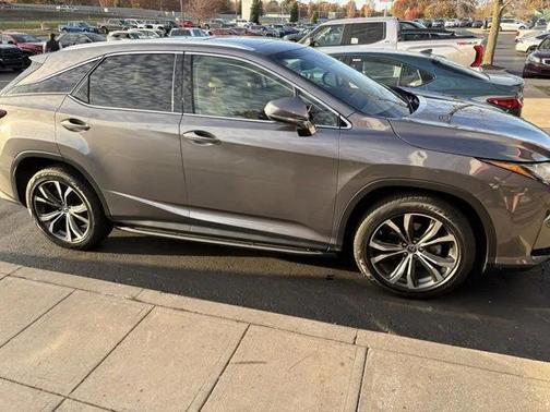 2018 Lexus RX 350 Base