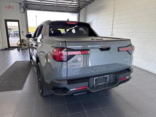 2024 Hyundai SANTA CRUZ NIGHT