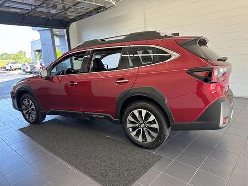 2024 Subaru Outback Touring XT
