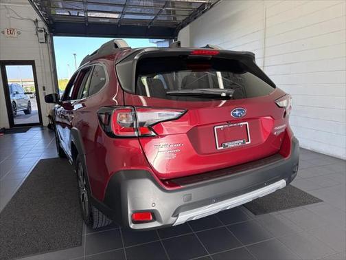 2024 Subaru Outback Touring XT