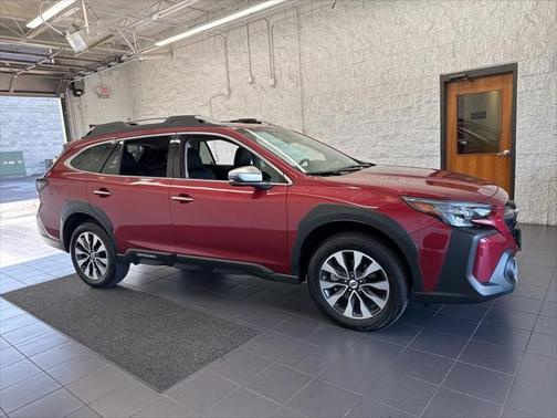 2024 Subaru Outback Touring XT